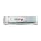 National Hardware National Hardware 1-1/4 in. W X 6-1/4 in. L Zinc Plated Steel Screw Hook/Strap Hinges 2 pk N130-005 - alternate 4